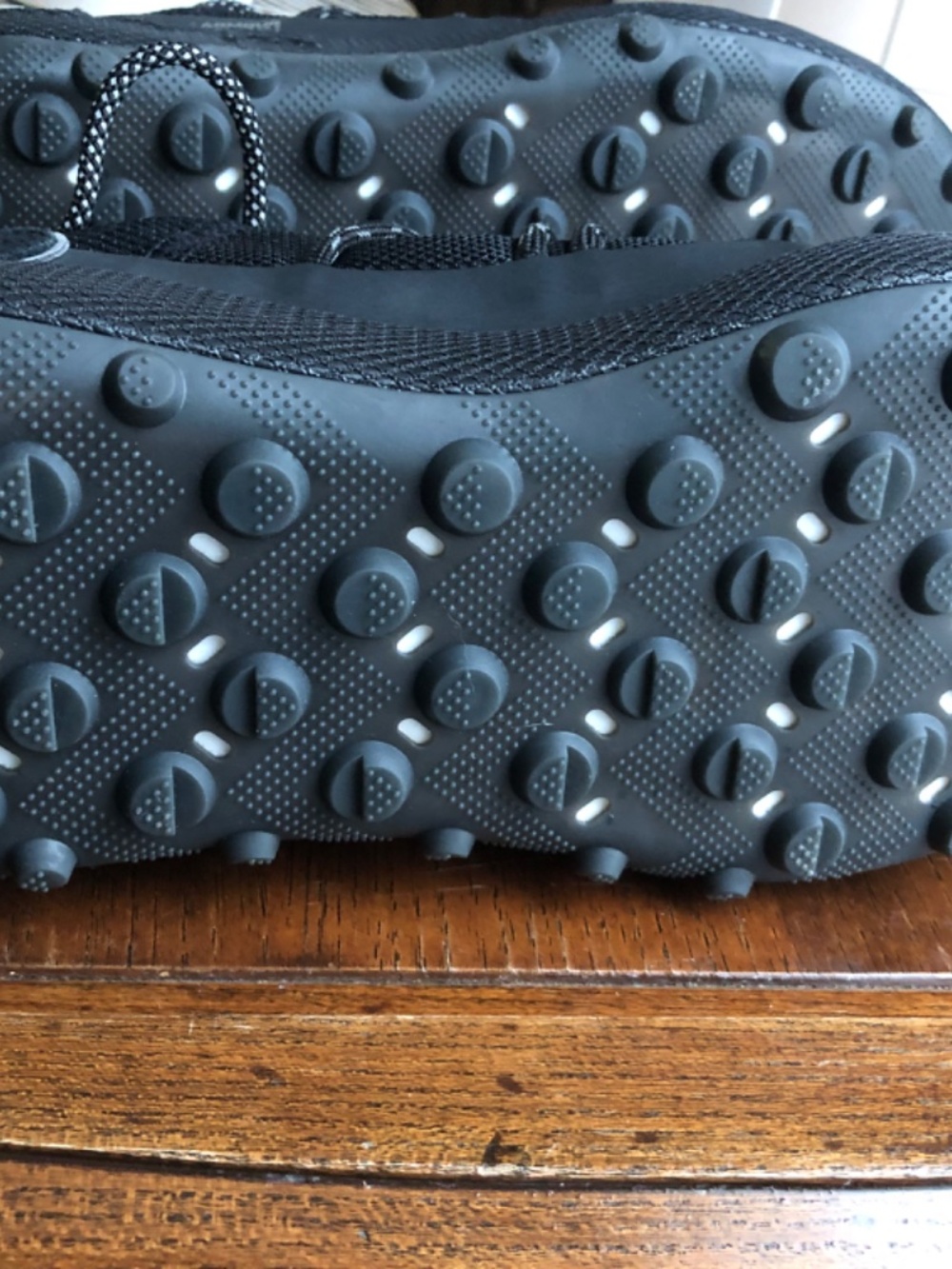 Under Armour sneakers, Fat Tire Venture Pro HSFT - Picture 3 of 13